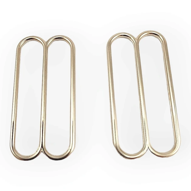 5 cm Strap Adjustment Buckle DM00014