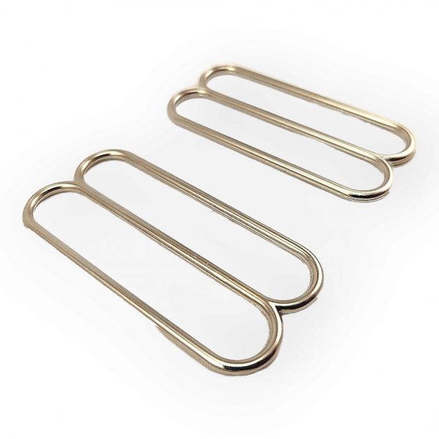 5 cm Strap Adjustment Buckle DM00014