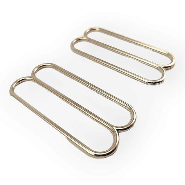 5 cm Strap Adjustment Buckle DM00014