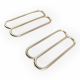 5 cm Strap Adjustment Buckle DM00014