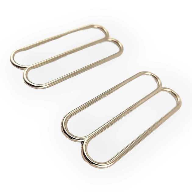 5 cm Strap Adjustment Buckle DM00014