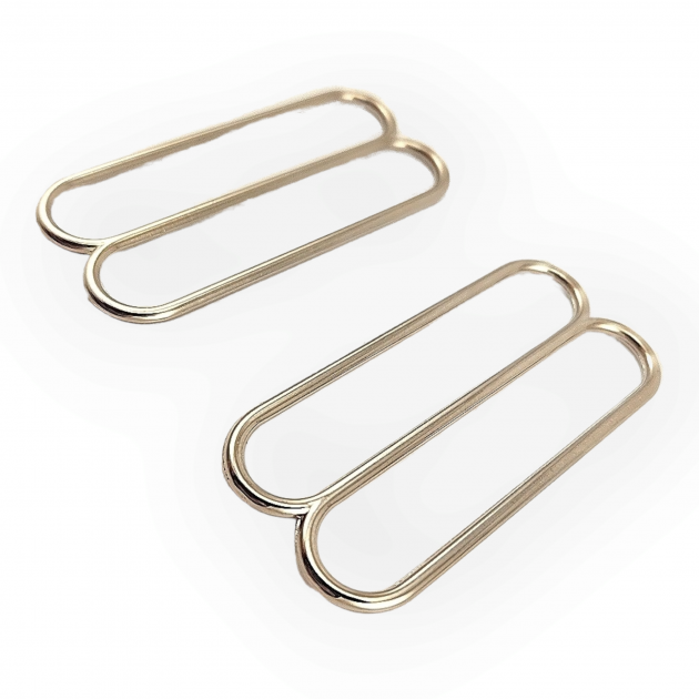 5 cm Strap Adjustment Buckle DM00014