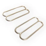 5 cm Strap Adjustment Buckle DM00014