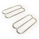 5 cm Strap Adjustment Buckle DM00014
