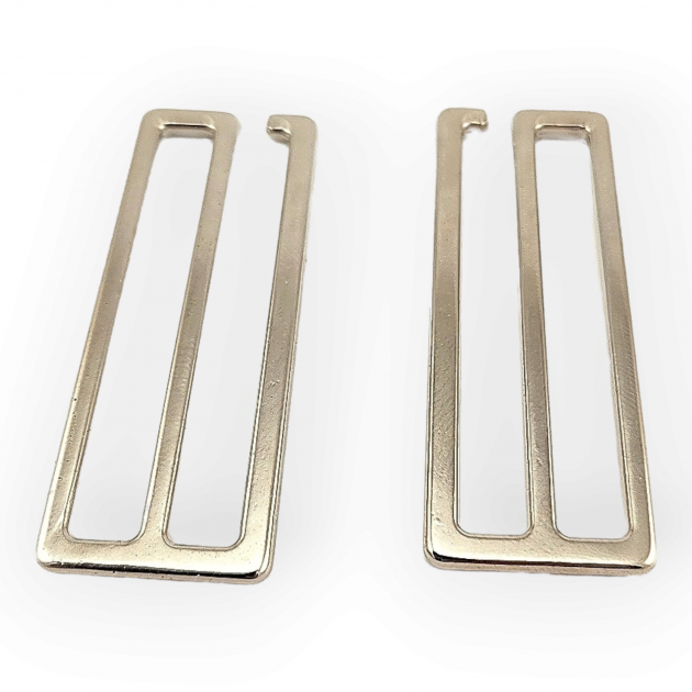 5 cm Barber Penuar Hook Large Size Hook Buckle DM00015