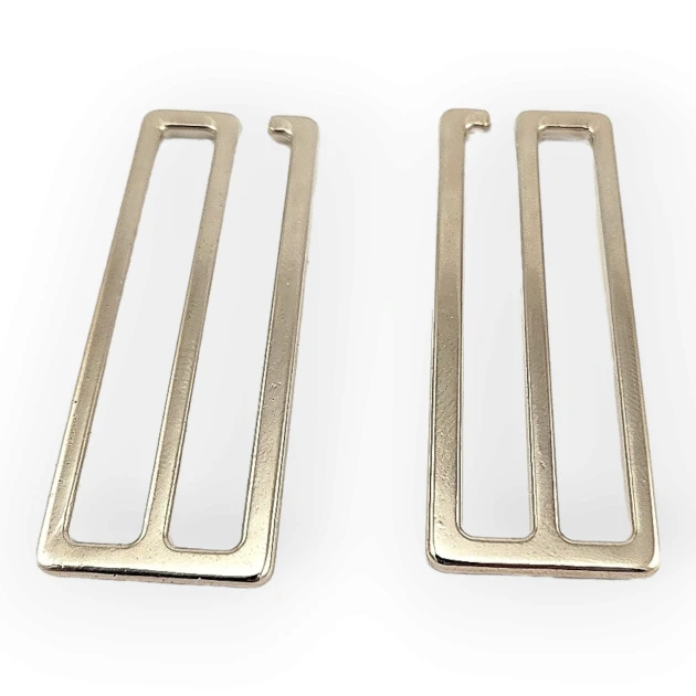 5 cm Barber Penuar Hook Large Size Hook Buckle DM00015