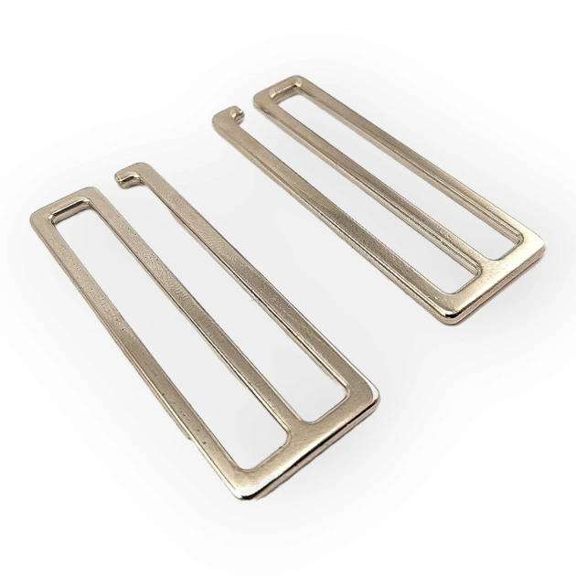 5 cm Barber Penuar Hook Large Size Hook Buckle DM00015