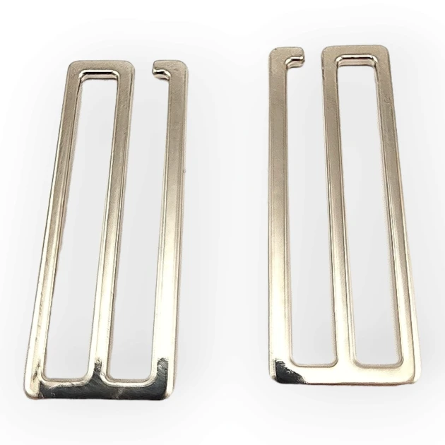 5 cm Barber Penuar Hook Large Size Hook Buckle DM00015