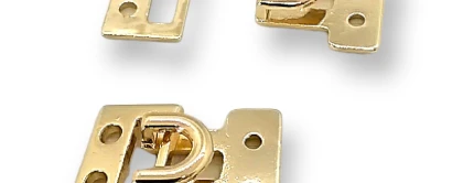 Hook and Eye Fasteners for Garment Manufacturing: Selection, Sizing & QC | E-Buttons