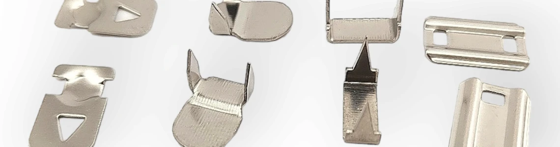 Pantolon ve Etek Kancaları: Montaj, Modeller ve Çakma Kalıpları