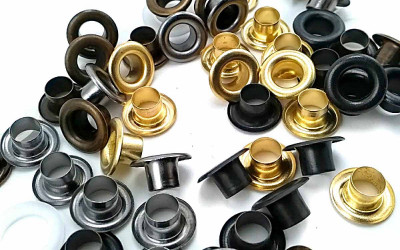 How Do I Choose the Suitable Eyelet for Your Next Project!