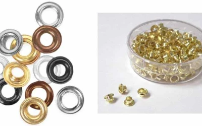 Kuşgözü: Moda, Ev Dekorasyonu ve Daha Fazlası İçin Çok Yönlü Bir Dekoratif Öğe