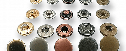 Stainless Snap Fasteners: The Indispensable Component of Modern Industry