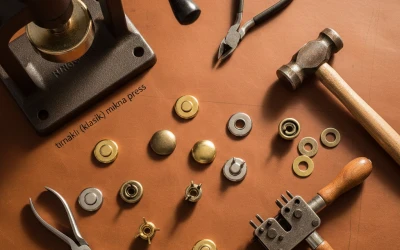 Çanta Mıknatısı Seçim Rehberi: Tırnaklı mı Yoksa Troklu mu?