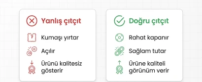 Where Is Each Snap Fastener Used? The Real Differences Between VT2, 54 System, and Alfa 61 Snaps