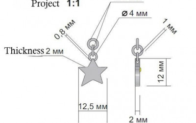 Special Production Accessories