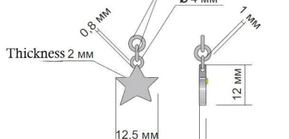 Special Production Accessories