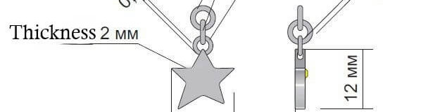 Special Production Accessories