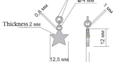 Special Production Accessories