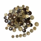 Sewing Buttons