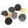 Shank Buttons