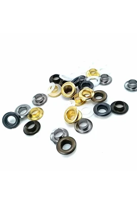 Brass Snap Button Catalog