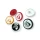 Two Hole Sewing Buttons