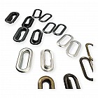 Oval Eyelet - Capsules