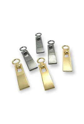 Zipper Pullers