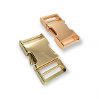 Belt Strap Buckles - Slider Buckles