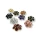 Rhiinestone Buttons
