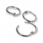 Locking Rings - Loked O Buckles