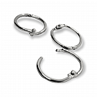 Locking Ring O Buckles