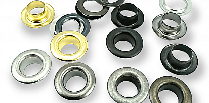 Things You Wonder About Stainless Eyelets