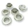 Coin Type Eyelets