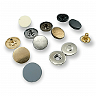 Magnetic Snap Fastener Types