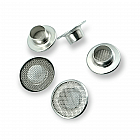 Eyelet Types with Strainer
