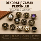 Rivets - Zamak