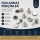 Stainless Steel Rivets