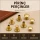 Brass Rivets