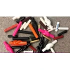 Plastic Cord Ends Cups