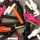 Plastic Cord Ends and Drawstring Tips