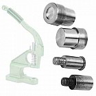 Setting Tools And Machines