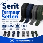 Continuous Zipper Sets