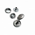 Metal Snap Buttons