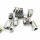 Cord Ends and Drawstring Tips