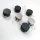 Metal Cord Locks and Drawstring Stoppers