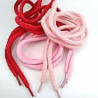 Rounded Cords - Braided Cords 
