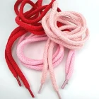 Braided Cords - Rounded Cords