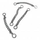 Clothing Hanger Chains